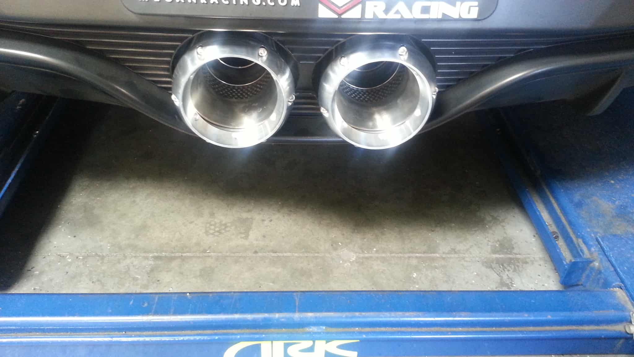 My Kia Performance >> Veloster Turbo ARK Performance DTS Exhaust Polished or ... My Kia Performance >> Veloster Turbo ARK Performance DTS Exhaust Polished or ...