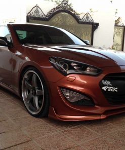 2012-2017 Genesis Coupe Products