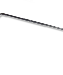2012-2017 Hyundai Veloster Rear Torsion Bar Version 2
