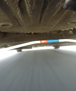 2012-2017 Hyundai Veloster Rear Torsion Bar Version 2