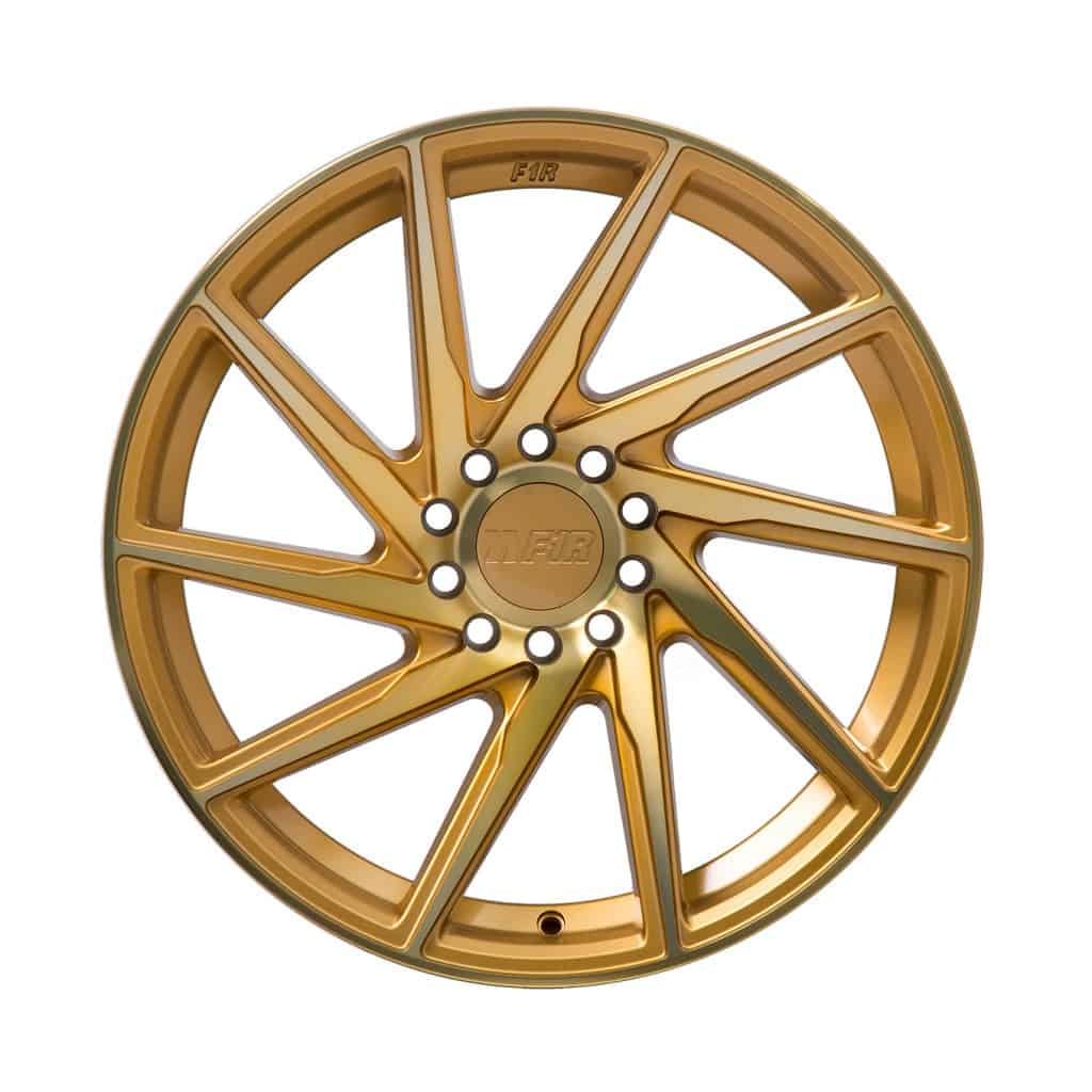 F1R Wheels Model F29 (Price is for 4 wheels) – SoCal Garage Works