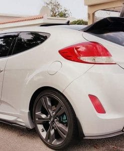 veloster exterior mods