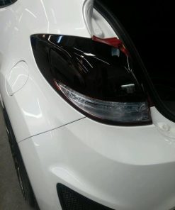 hyundai veloster tail lights