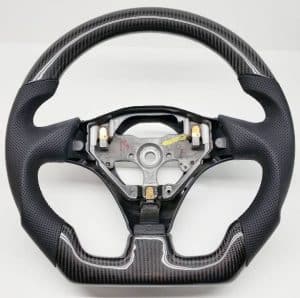 1993-2002 Toyota Supra Fully Custom Steering Wheel Built Your Way ...