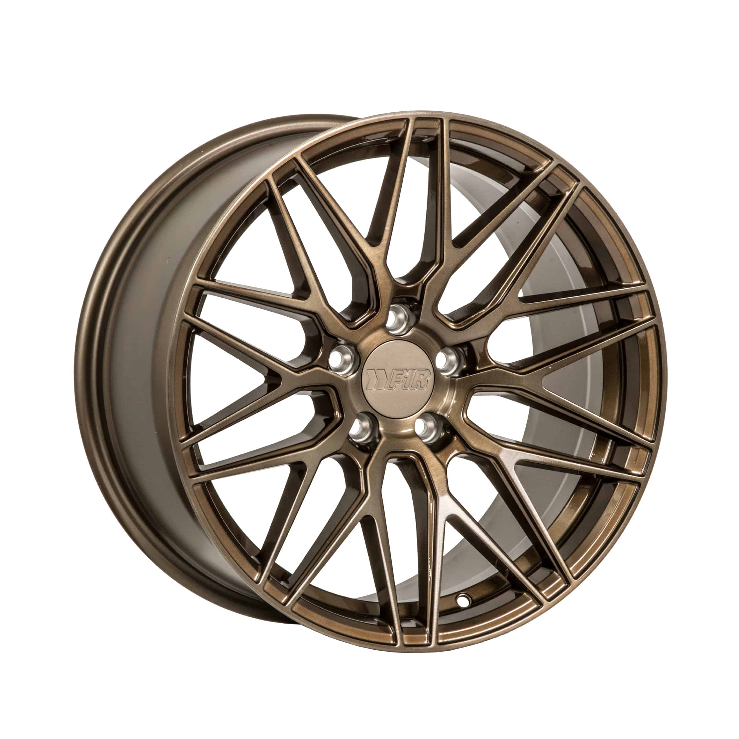F1R Wheels Model  F103  Price  is for 4 wheels SoCal 