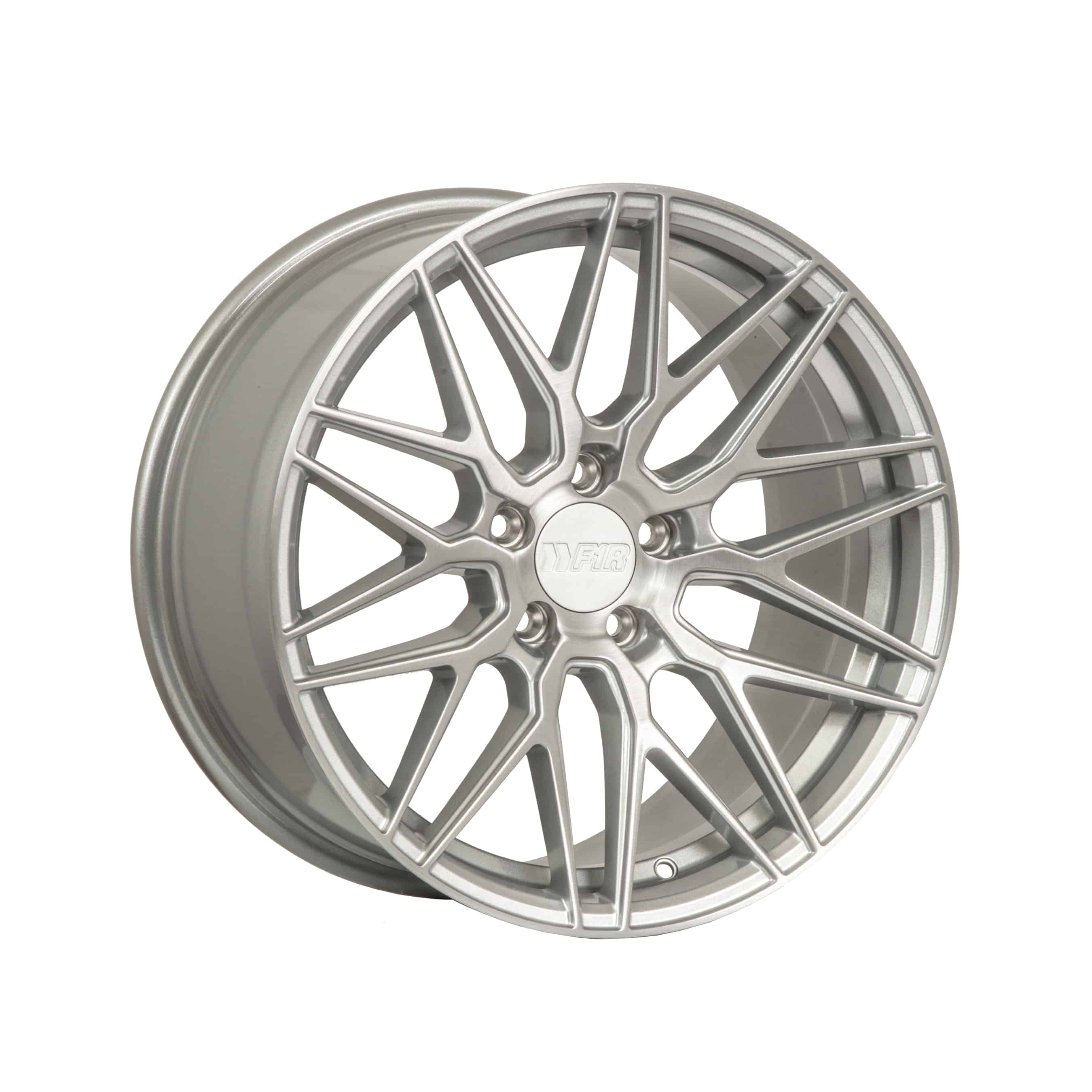 F1R Wheels Model  F103  Price  is for 4 wheels SoCal 