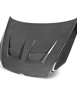 Carbon Fiber Hoods & Trunk & Hatches & Engine Covers
