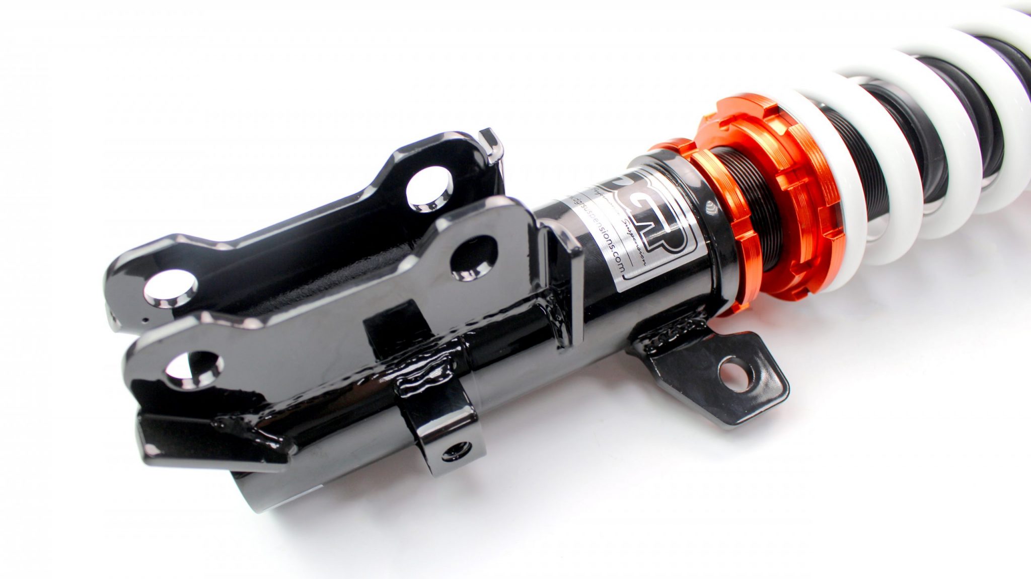 20112018 Hyundai Veloster/Veloster N Series DGR Suspension Coilovers