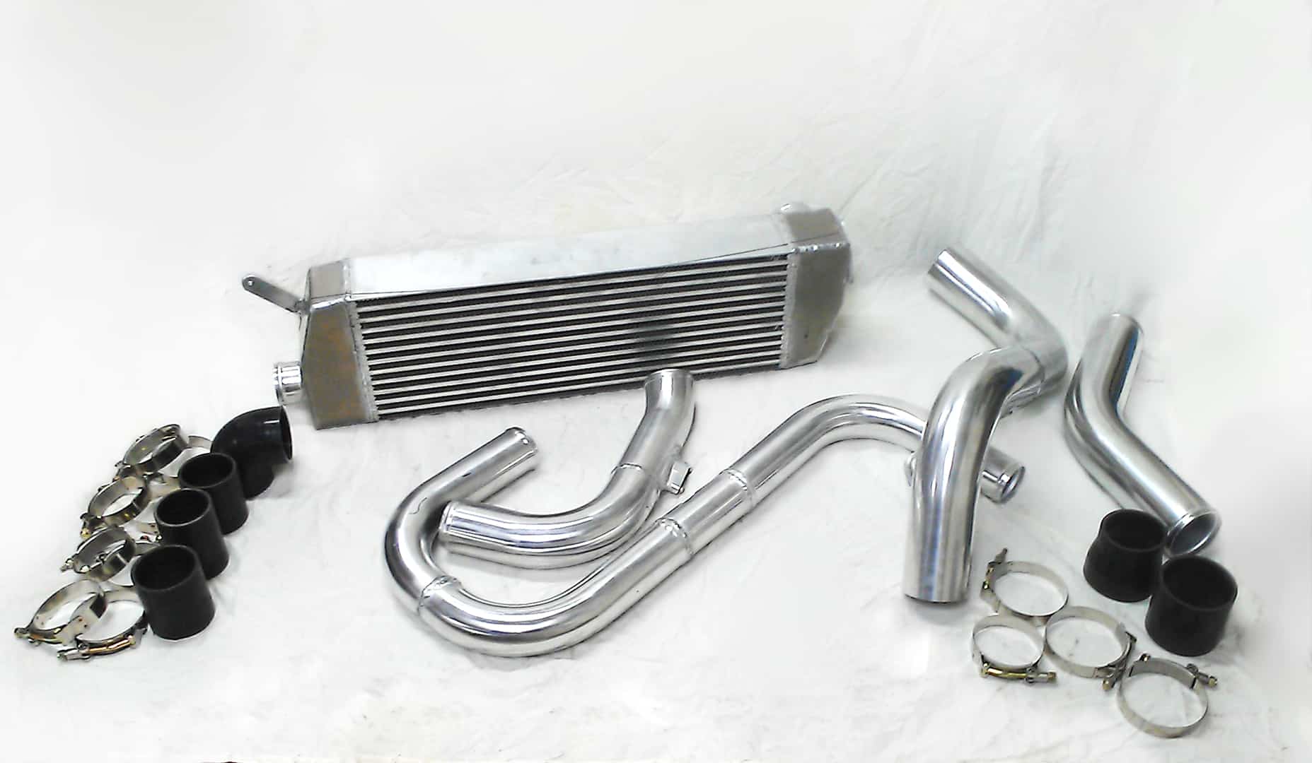 845intercoolerVelosterTurbo SoCal Garage Works