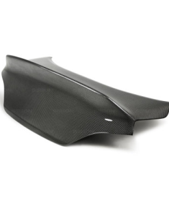 Seibon 13-16 Hyundai Genesis 2 Door C-style Carbon Fiber Trunk Lid