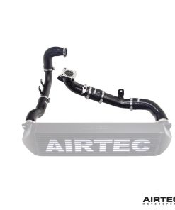 AIRTEC Motorsport Big Boost Pipe Kit for Toyota Corolla GR Gen 1 Intercooler