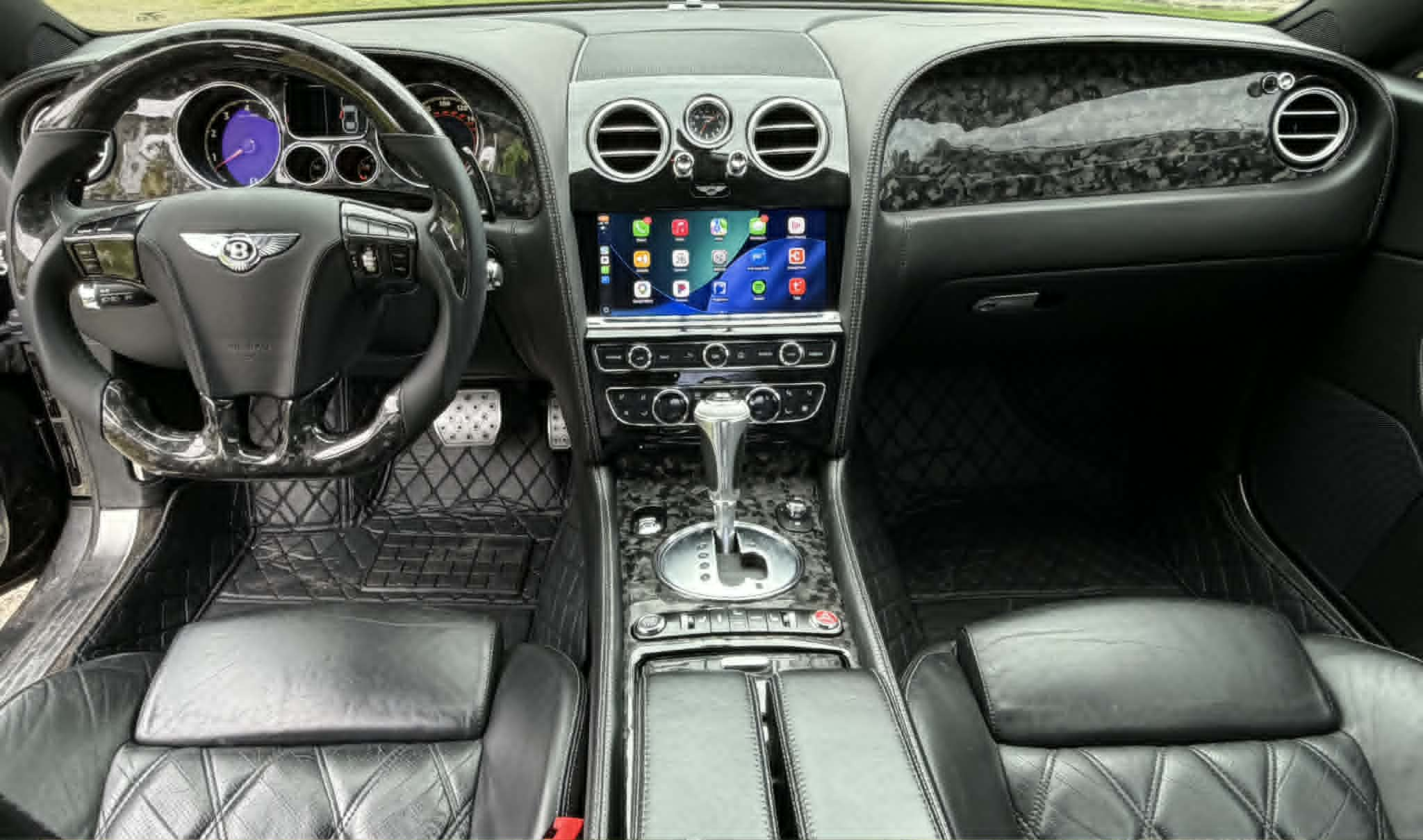 Bentley Continental (3-spoke) - Image 2