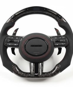 2024-2025 Sonata/Sonata N Line Fully Custom Steering Wheel Built Your Way
